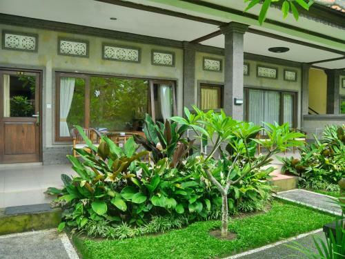 Bucu Guest House