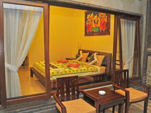 Bucu Guest House