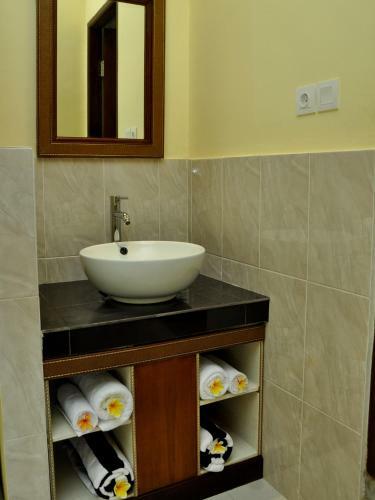 Bucu Guest House