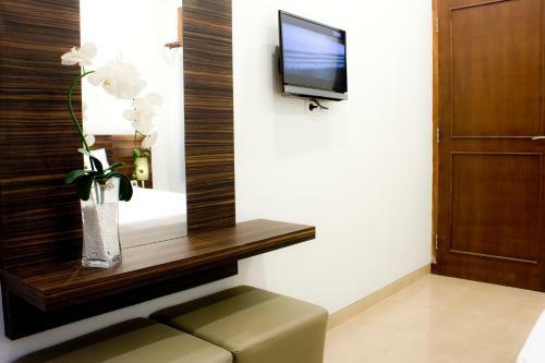 Grand Marto Hotel