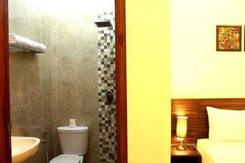 Grand Marto Hotel