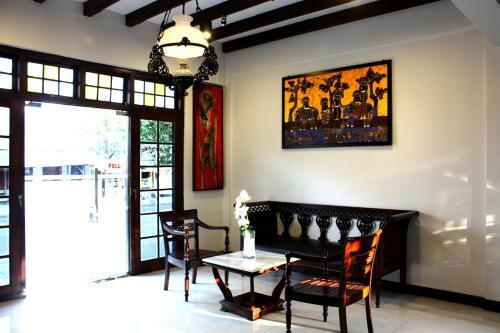 Grand Marto Hotel