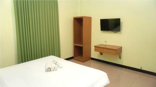 Ndalem Mantrijeron Hotel