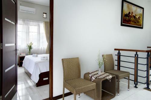 Hostal Omah Garuda Homestay