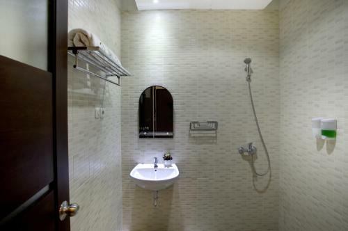 Hostal Omah Garuda Homestay