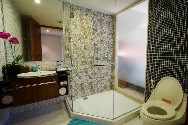 Hotel Ubud Wana Resort