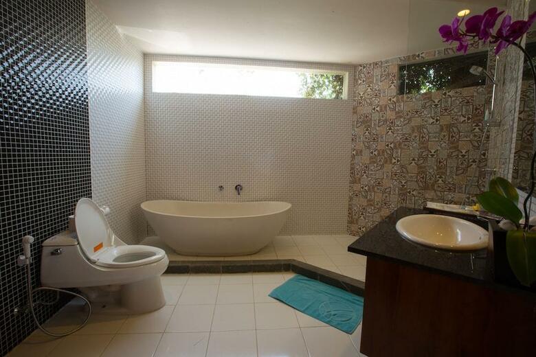 Hotel Ubud Wana Resort