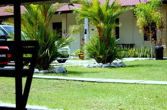 Hostal Pemandangan Indah Guest House