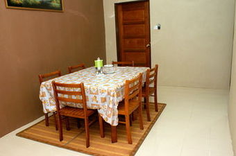 Hostal Pemandangan Indah Guest House