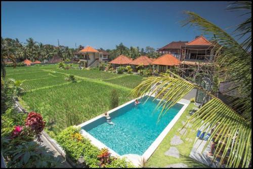 Hostal Puji Bungalow