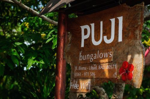 Hostal Puji Bungalow