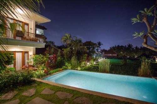 Hostal Puji Bungalow