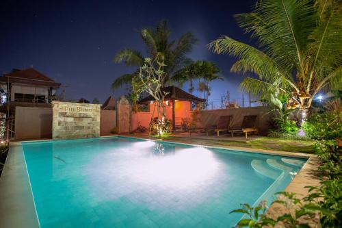 Hostal Puji Bungalow