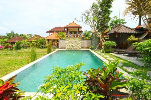 Hostal Puji Bungalow