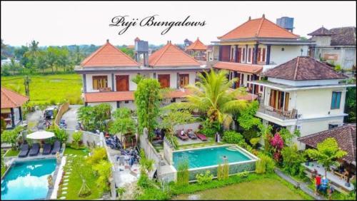 Hostal Puji Bungalow