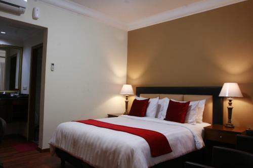 Hostal Griya Wijilan Syariah
