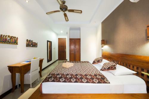Hostal Sandat Bali Ubud