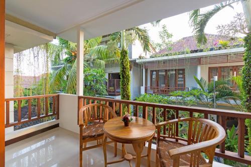 Hostal Sandat Bali Ubud