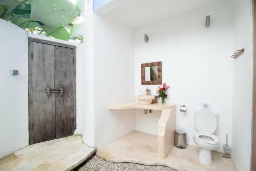 Hostal Teblin Oasis Villa Ubud Bali