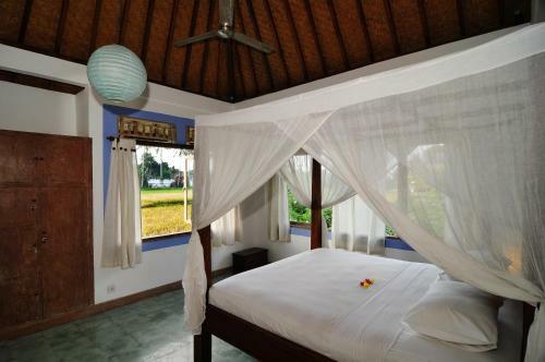 Hostal Teblin Oasis Villa Ubud Bali