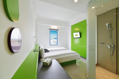Pop! Hotel Gandekan