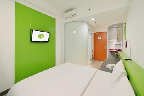 Pop! Hotel Gandekan