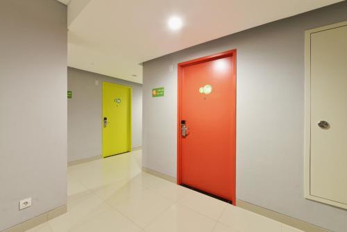 Pop! Hotel Gandekan