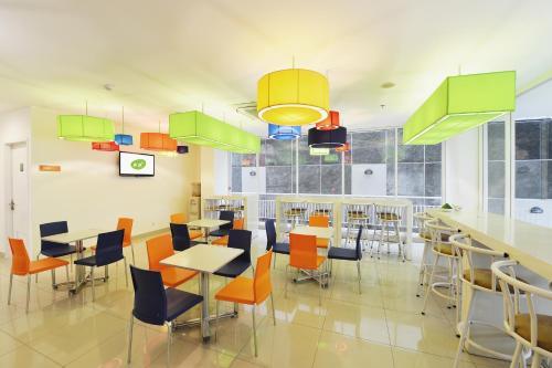 Pop! Hotel Gandekan