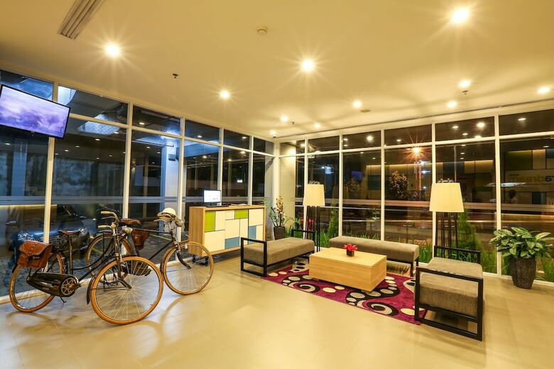 Hotel Citradream Yogyakarta