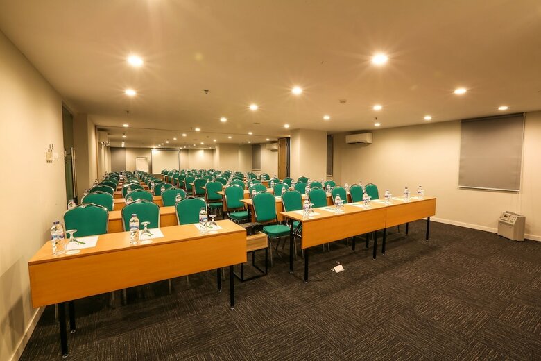 Hotel Citradream Yogyakarta