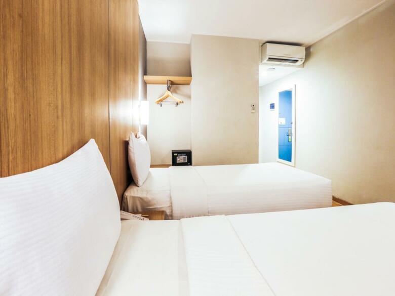 Hotel Citradream Yogyakarta