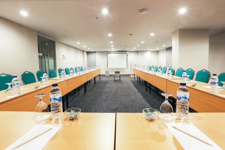 Hotel Citradream Yogyakarta