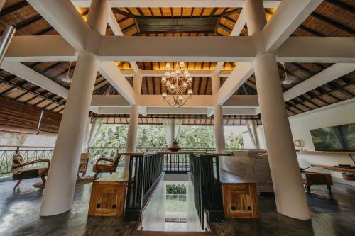 Hostal La-meli Villas Ubud