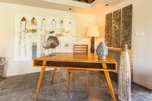Hostal La-meli Villas Ubud