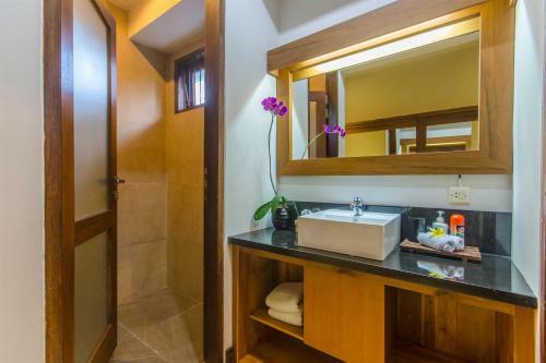 Hostal La-meli Villas Ubud