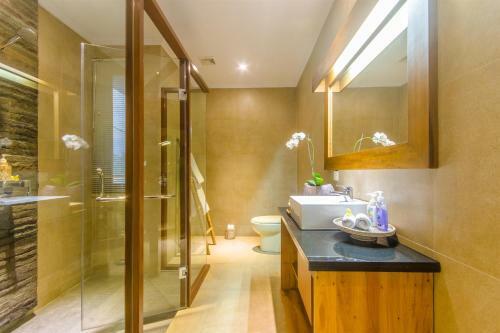 Hostal La-meli Villas Ubud