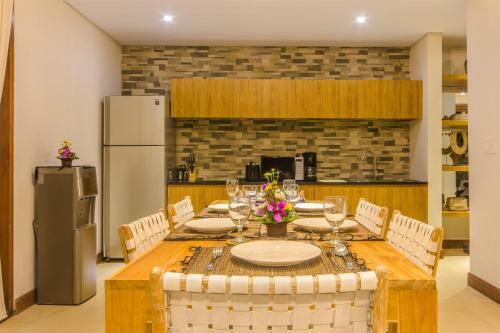 Hostal La-meli Villas Ubud