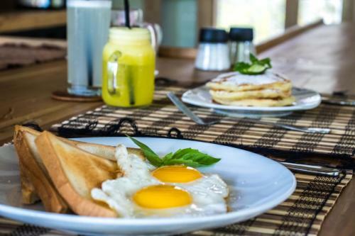 Hostal La-meli Villas Ubud