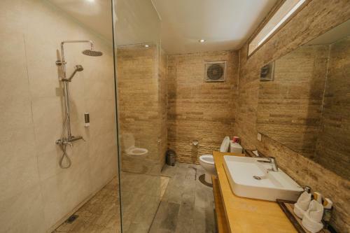 Hostal La-meli Villas Ubud