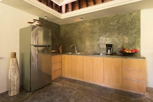 Hostal La-meli Villas Ubud