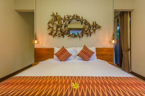 Hostal La-meli Villas Ubud