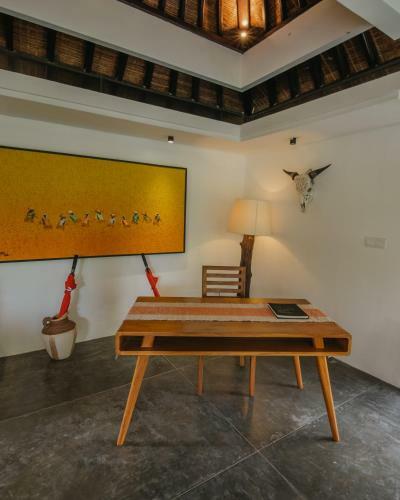 Hostal La-meli Villas Ubud