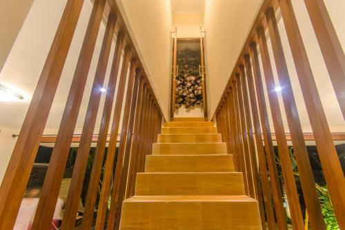 Hostal La-meli Villas Ubud