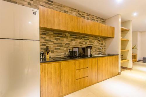 Hostal La-meli Villas Ubud