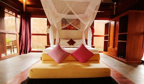 Hotel Sapu Lidi Resort Spa And Gallery