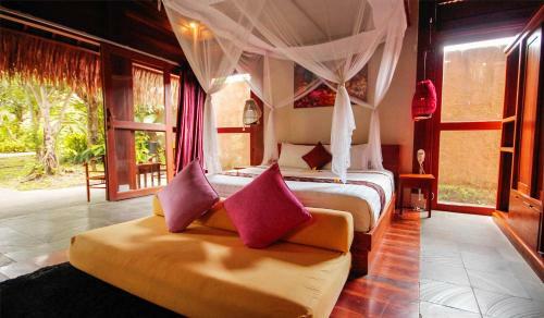 Hotel Sapu Lidi Resort Spa And Gallery