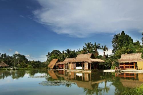 Hotel Sapu Lidi Resort Spa And Gallery