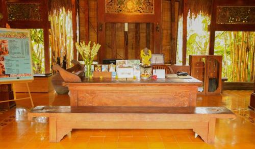 Hotel Sapu Lidi Resort Spa And Gallery