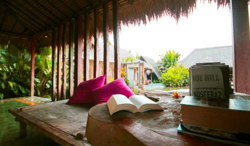 Hotel Sapu Lidi Resort Spa And Gallery