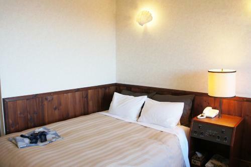 Hotel Gardenvilla Shirahama